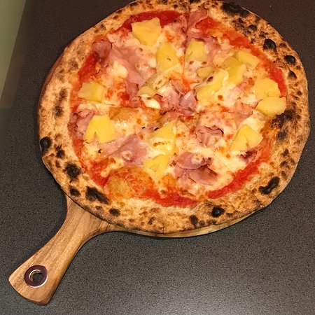 Stone Guru Pizza & Pasta - Accommodation Search 0