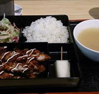 Sushi Plus Japanese - Accommodation Search