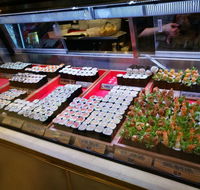 Sushi Sushi - Accommodation Search