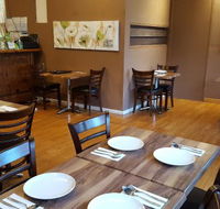 Suwan Thai Cuisine - Accommodation Search