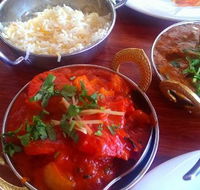 Tara's Cafe and Indian Restaurant - Accommodation Search