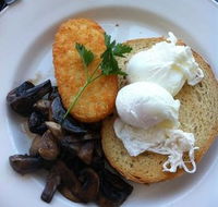 The Groove Train Burwood - Accommodation Search