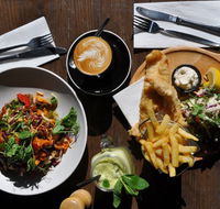 The Jolly Miller Cafe Balwyn - Accommodation Search