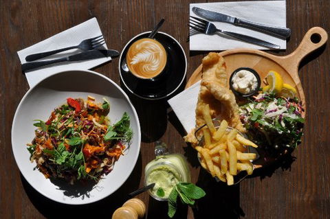 The Jolly Miller Cafe Balwyn - Accommodation Search 0