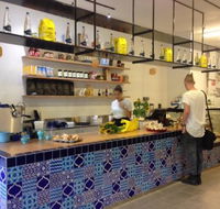 The Owl  The Baker - Accommodation Search