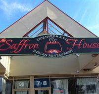 The Saffron House - Accommodation Search