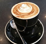 Toro Cafe - Accommodation Search