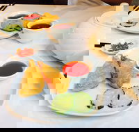 Vegie Bowl Restaurant - Accommodation Search