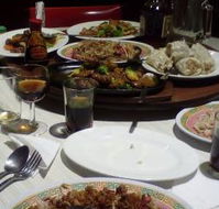 W.L. Wong's Cafe - Accommodation Search