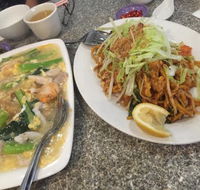 Wah Kee Restaurant - Accommodation Search