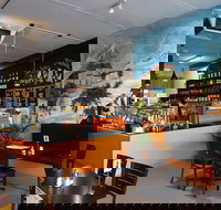 88 Place Cafe - Accommodation Search