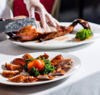 All People Chinese Restaurant - Accommodation Search
