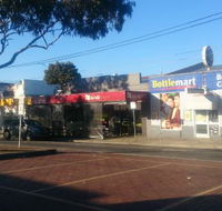 Alour Cafe - Accommodation Search