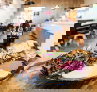 Anatolian Grill - Accommodation Search