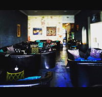 Arabesque Shisha Bar - Accommodation Search