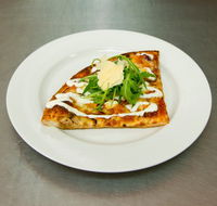 Big Aussie Pizza - Accommodation Search