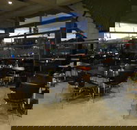 Cafe Salt - Accommodation Search
