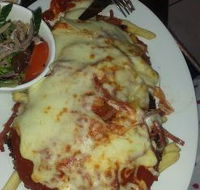 Casa Bella Cafe  Restaurant - Accommodation Search
