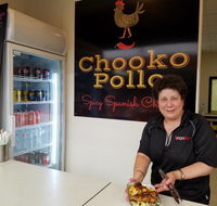 Chooko Pollo - Accommodation Search