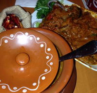 Coriander Leaf the Indian Lounge - Accommodation Search