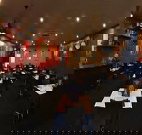 Divine Indian Niddrie - Accommodation Search