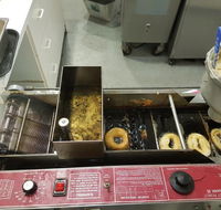 Donut King - Accommodation Search