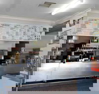 Falleti's Pizza - Accommodation Search