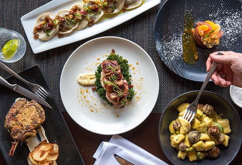 Fedele's Ristorante Italiano - Accommodation Search 0
