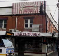 Fergusson Plarre Bakehouse - Coburg - Accommodation Search
