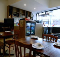 Five Grains Asian Kitchen - Accommodation Search