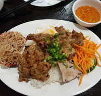 Hao Vinh Vietnamese BBQ - Accommodation Search