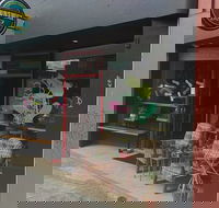 Hard Rubbish Jaffle bar - Accommodation Search