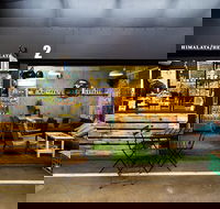 Himalaya/Heralaya - Accommodation Search