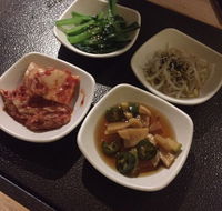Hinoak Korean Charcoal BBQ - Accommodation Search