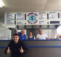 Hoffmans Road Fish  Chips - Accommodation Search