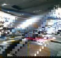 Hudson's Coffee - Accommodation Search