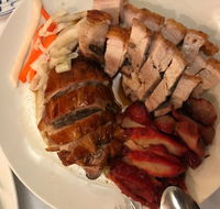Hung Sahn Seafood  Barbeque Restaurant - Accommodation Search