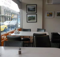 Juliana's Cafe - Accommodation Search