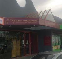 Kacha Thai Resaurant - Accommodation Search