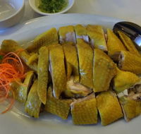 Kambo Chinese Restaurant - Accommodation Search