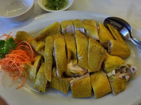 Kambo Chinese Restaurant - Accommodation Search 0