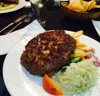 Kaneo Restaurant - Accommodation Search