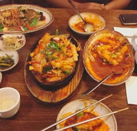 Kimchi Hut - Accommodation Search
