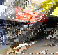 Lazat Malaysian Restaurant - Accommodation Search