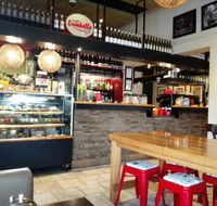 Mamma Lina's Bar Cafe - Accommodation Search