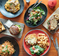 Mister Greens Cafe - Accommodation Search
