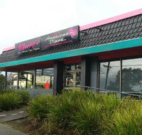 Misty's Diner - Accommodation Search