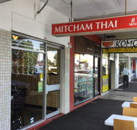 Mitcham Thai - Accommodation Search