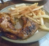 Nando's - Accommodation Search