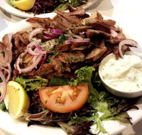 Nobel Greek Tavern - Accommodation Search